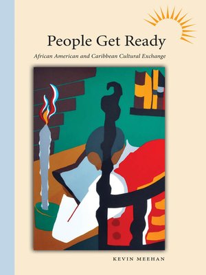 cover image of People Get Ready